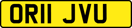 OR11JVU