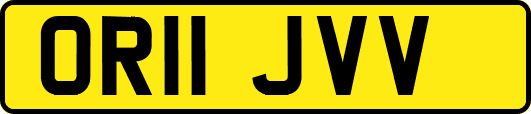 OR11JVV