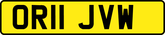OR11JVW