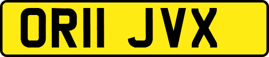 OR11JVX