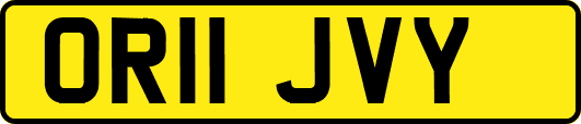 OR11JVY