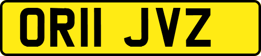OR11JVZ