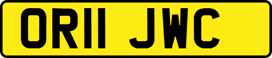OR11JWC