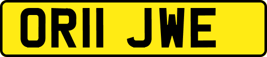 OR11JWE