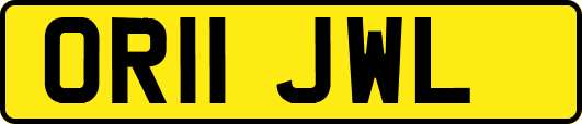 OR11JWL