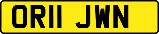 OR11JWN