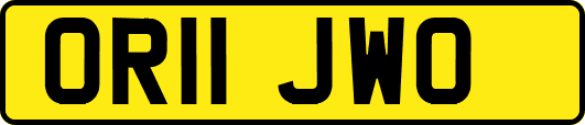 OR11JWO