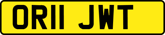 OR11JWT