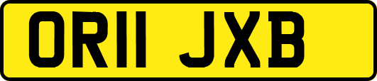 OR11JXB