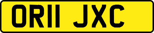 OR11JXC