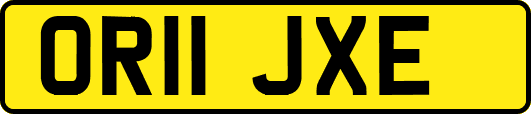 OR11JXE