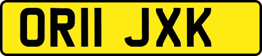 OR11JXK