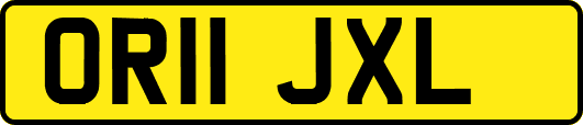 OR11JXL