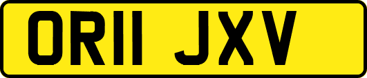 OR11JXV