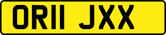 OR11JXX