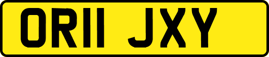 OR11JXY