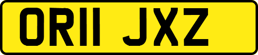 OR11JXZ