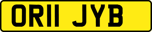 OR11JYB