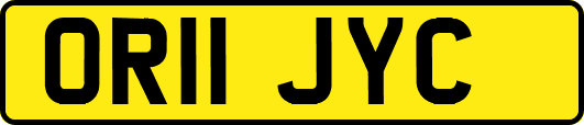 OR11JYC