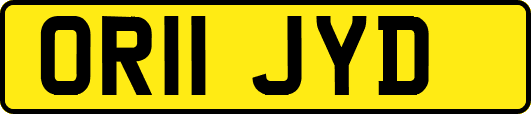 OR11JYD