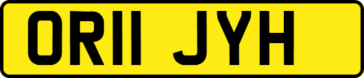 OR11JYH