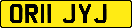 OR11JYJ