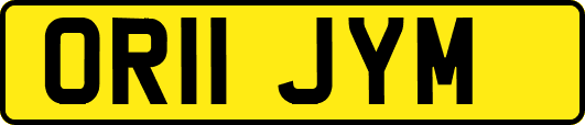 OR11JYM