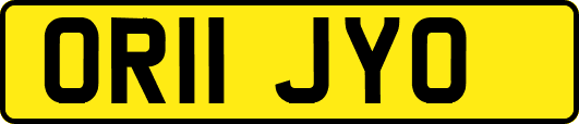OR11JYO