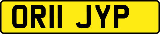 OR11JYP
