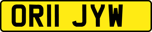 OR11JYW