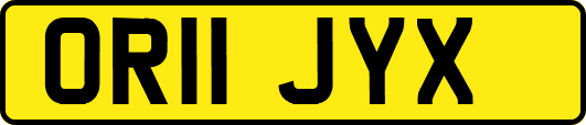 OR11JYX