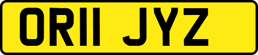 OR11JYZ