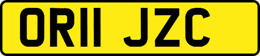 OR11JZC