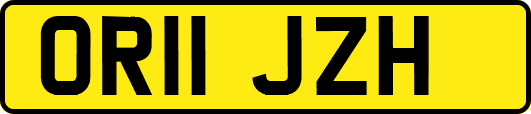 OR11JZH