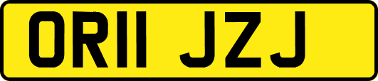 OR11JZJ