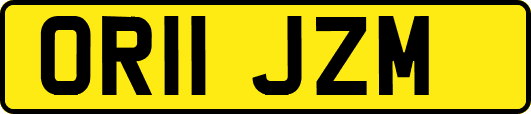 OR11JZM