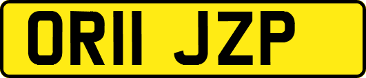 OR11JZP
