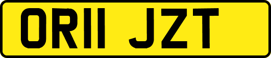 OR11JZT