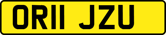 OR11JZU