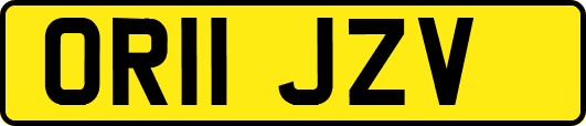 OR11JZV