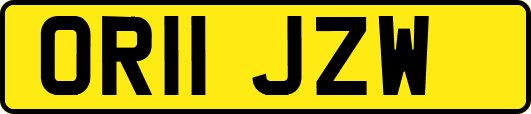 OR11JZW