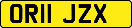 OR11JZX