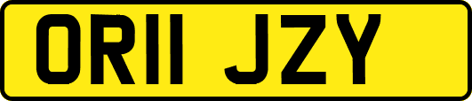 OR11JZY