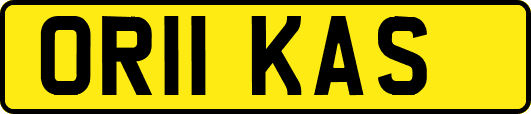 OR11KAS
