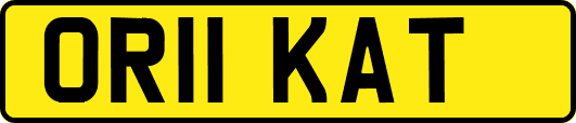 OR11KAT