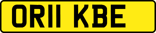 OR11KBE
