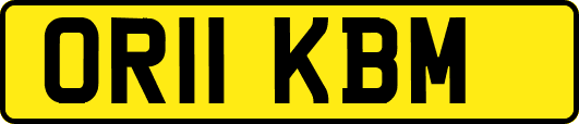 OR11KBM