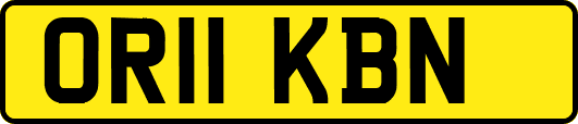 OR11KBN