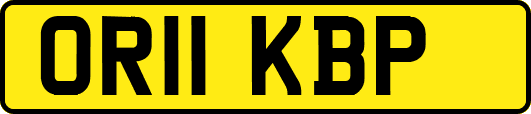 OR11KBP