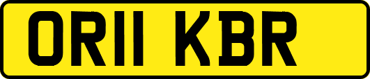 OR11KBR
